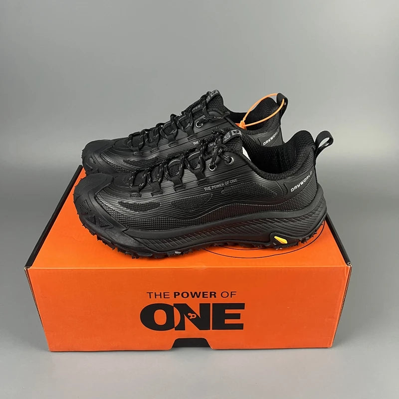 2025 Summer New Hot Outdoor Hiking Shoes Sneakers Wide Bottom Shoes Barefoot Casual Shoes Yoga Fitness Shoes