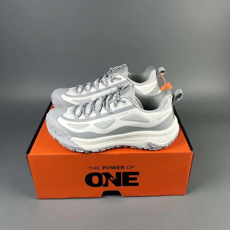 2025 Summer New Hot Outdoor Hiking Shoes Sneakers Wide Bottom Shoes Barefoot Casual Shoes Yoga Fitness Shoes