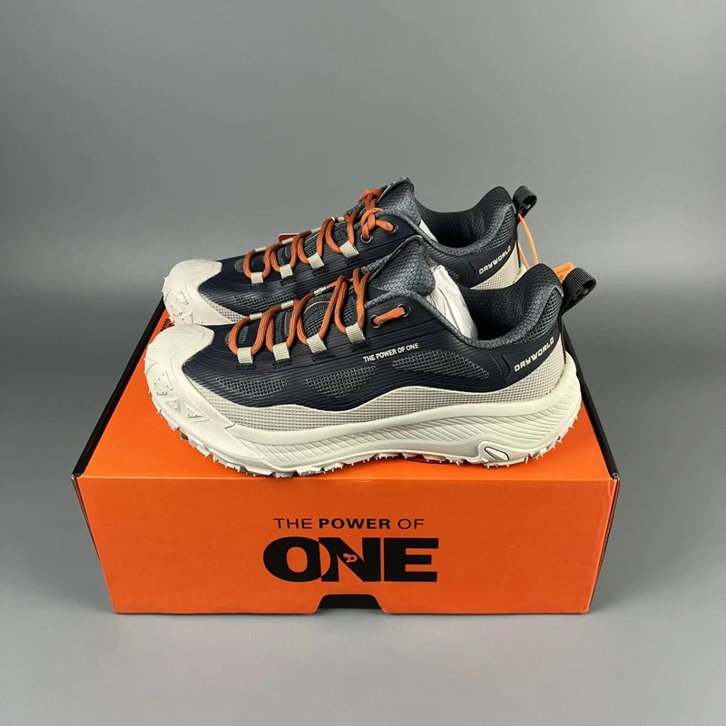 2025 Summer New Hot Outdoor Hiking Shoes Sneakers Wide Bottom Shoes Barefoot Casual Shoes Yoga Fitness Shoes